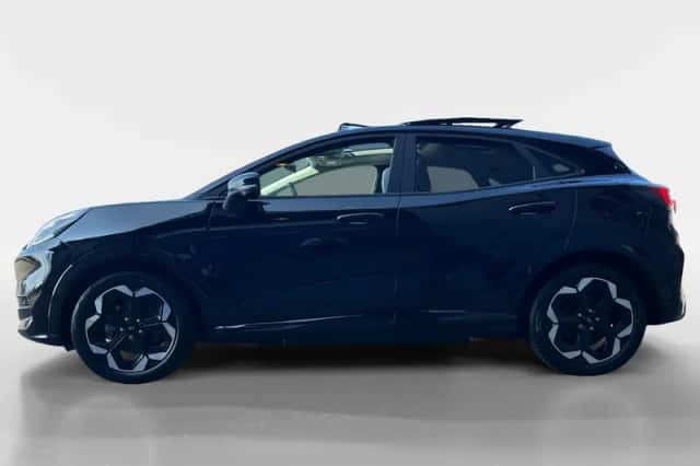 Ford Puma (2026) thumbnail 10
