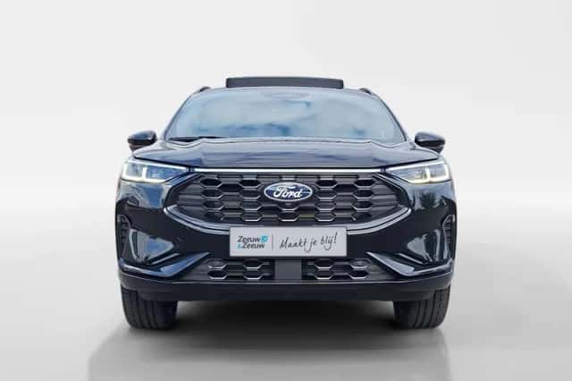 Ford Kuga (2025) thumbnail 2