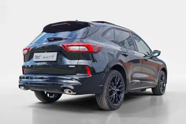 Ford Kuga (2025) thumbnail 4