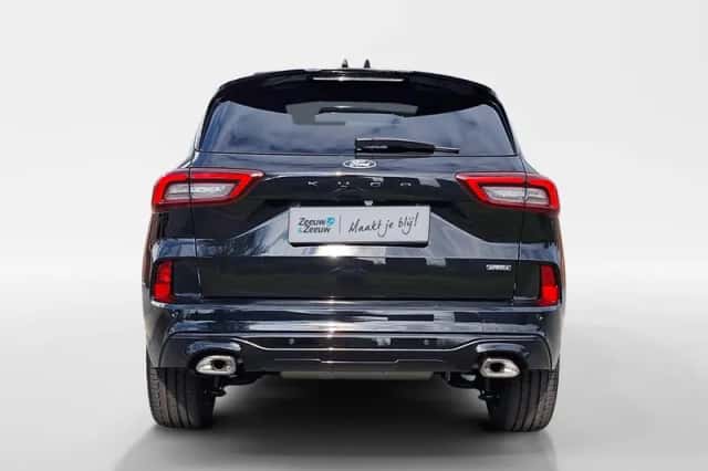 Ford Kuga (2025) thumbnail 5