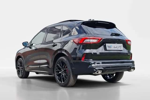 Ford Kuga (2025) thumbnail 6
