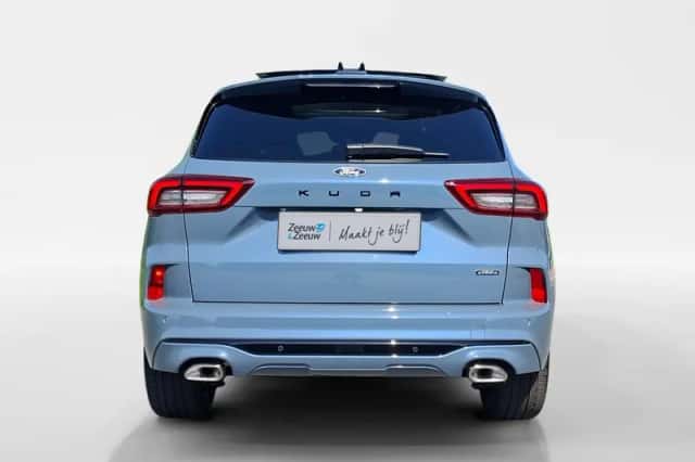 Ford Kuga (2026) thumbnail 11