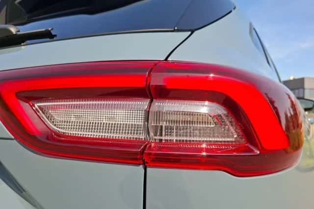 Ford Kuga (2026) thumbnail 12