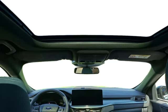 Ford Kuga (2026) thumbnail 18