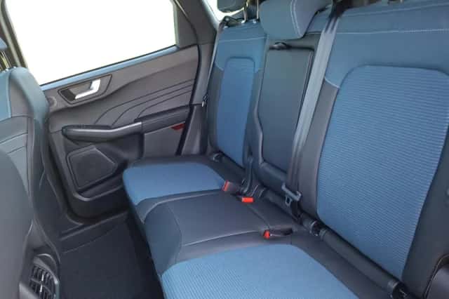 Ford Kuga (2026) thumbnail 19