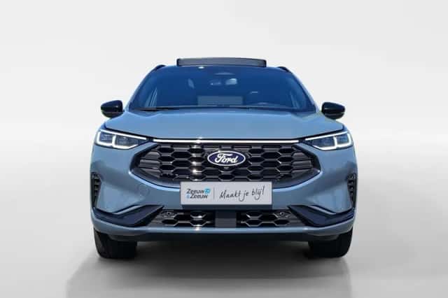 Ford Kuga (2026) thumbnail 3