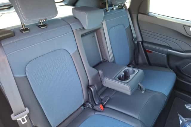 Ford Kuga (2026) thumbnail 21