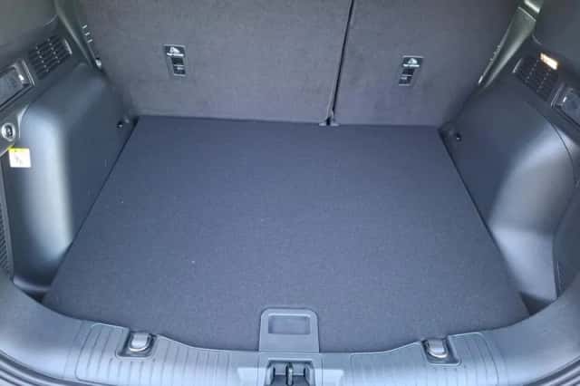 Ford Kuga (2026) thumbnail 22