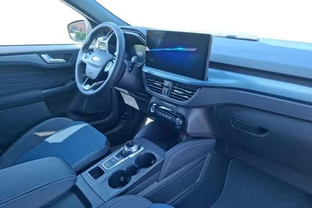 Ford Kuga (2026) thumbnail 24