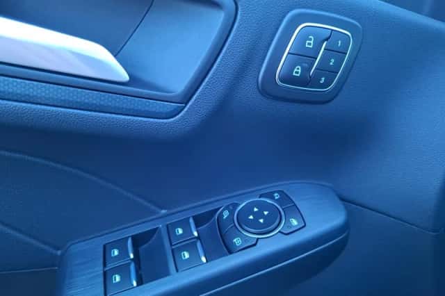 Ford Kuga (2026) thumbnail 27
