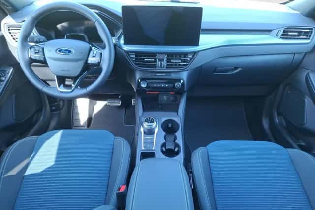 Ford Kuga (2026) thumbnail 28
