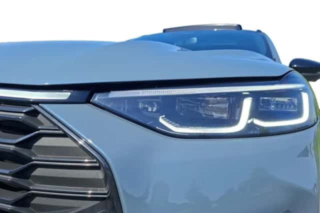 Ford Kuga (2026) thumbnail 4