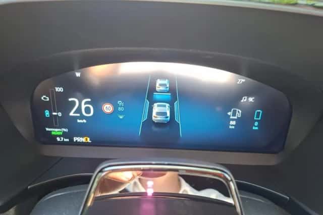 Ford Kuga (2026) thumbnail 31