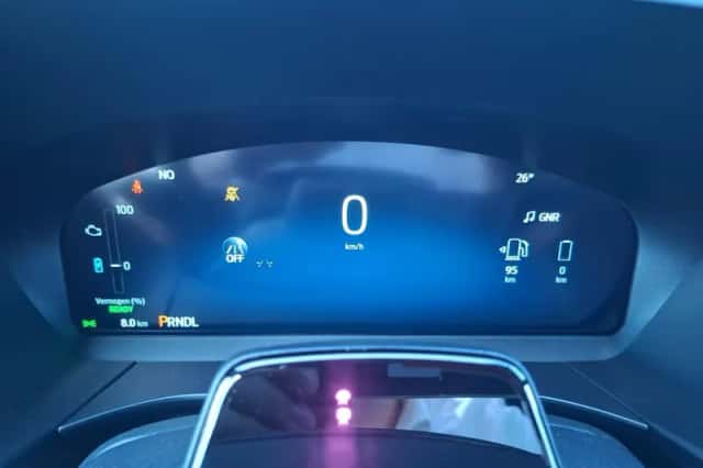 Ford Kuga (2026) thumbnail 32