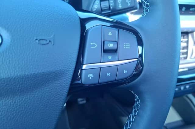 Ford Kuga (2026) thumbnail 34