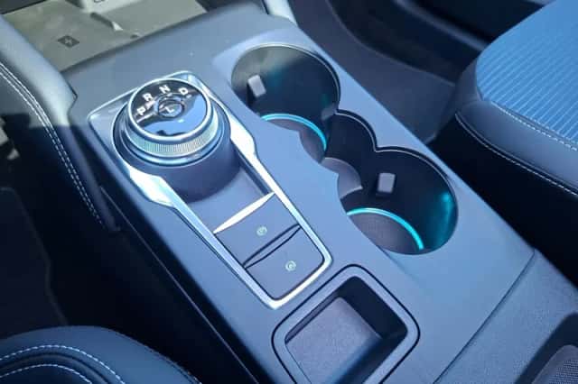 Ford Kuga (2026) thumbnail 35