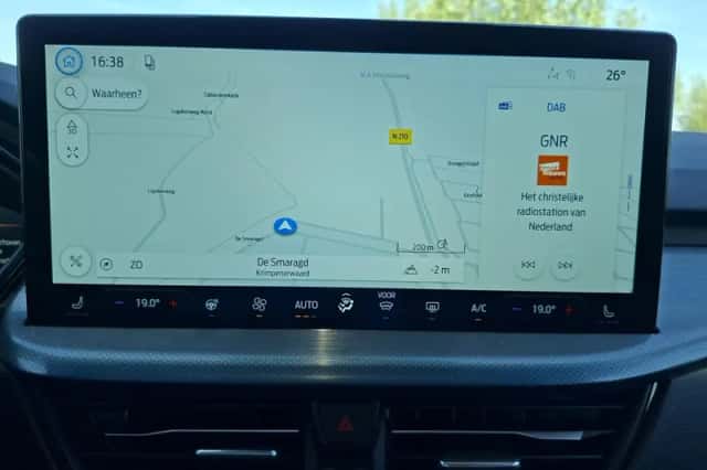 Ford Kuga (2026) thumbnail 38