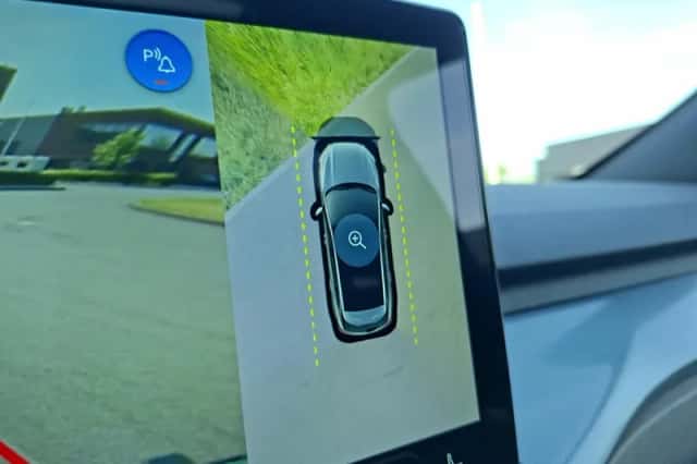 Ford Kuga (2026) thumbnail 41