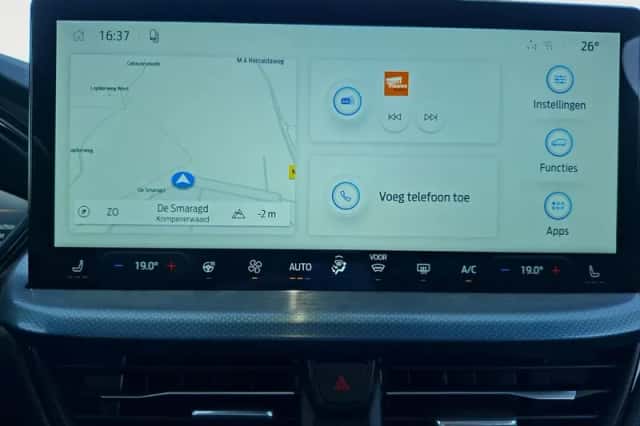 Ford Kuga (2026) thumbnail 43
