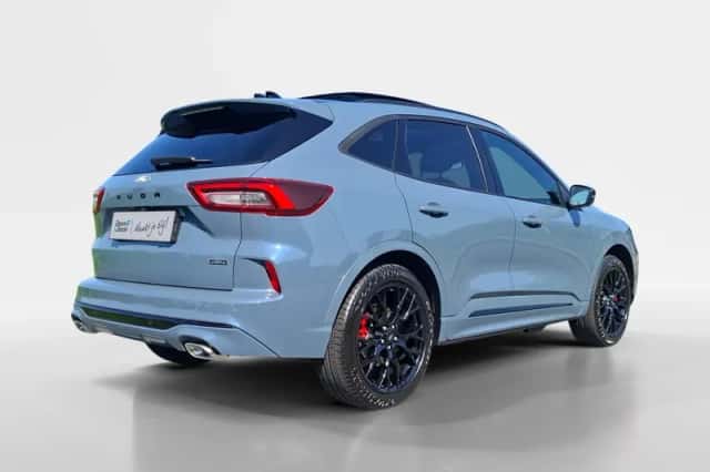Ford Kuga (2026) thumbnail 9