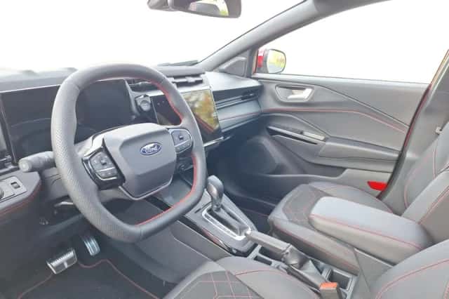 Ford Puma (2026) thumbnail 17