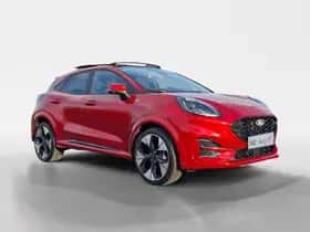 Ford Puma (2026) thumbnail 4