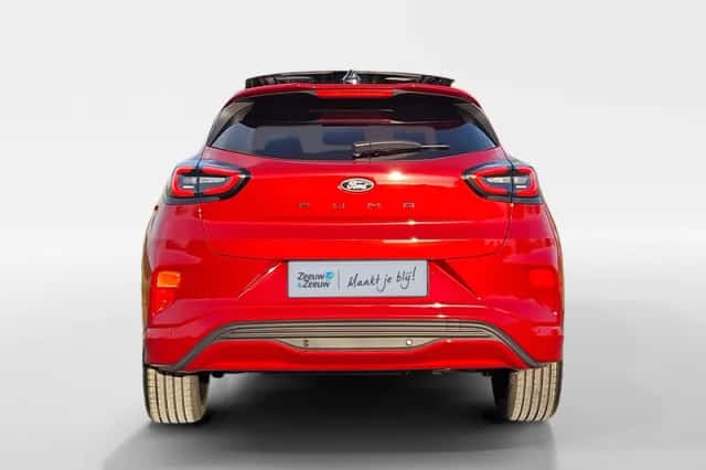 Ford Puma (2026) thumbnail 7