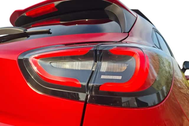 Ford Puma (2026) thumbnail 8