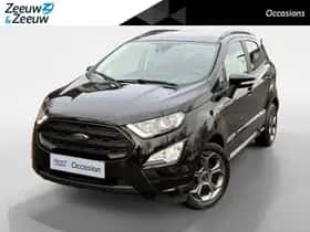Ford EcoSport (2022)