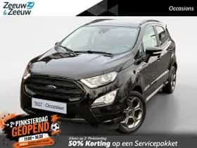 Ford EcoSport (2022) thumbnail 1