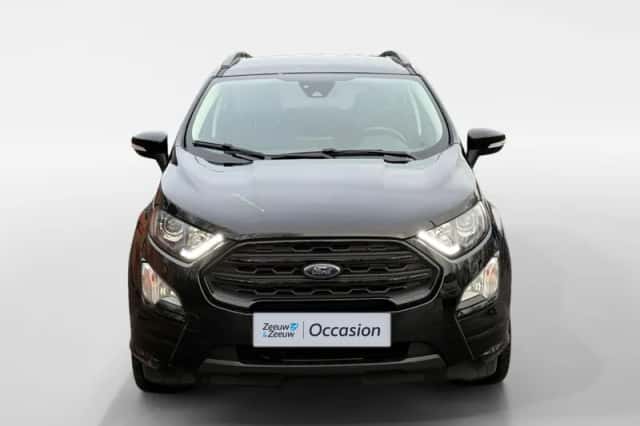 Ford EcoSport (2022) thumbnail 2