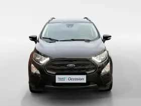 Ford EcoSport (2022) thumbnail 2