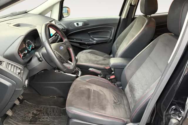 Ford EcoSport (2022) thumbnail 11