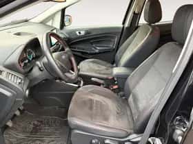 Ford EcoSport (2022) thumbnail 11