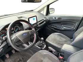 Ford EcoSport (2022) thumbnail 12