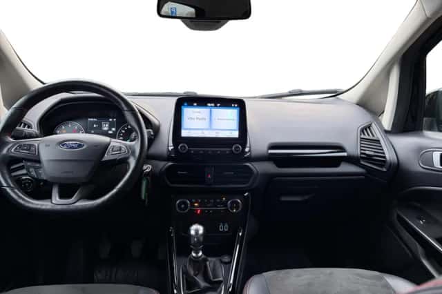 Ford EcoSport (2022) thumbnail 13