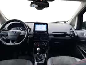 Ford EcoSport (2022) thumbnail 13