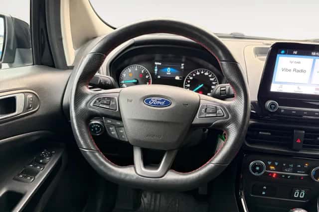 Ford EcoSport (2022) thumbnail 14