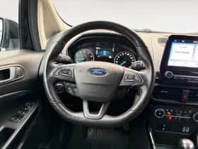 Ford EcoSport (2022) thumbnail 14