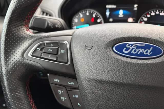 Ford EcoSport (2022) thumbnail 15