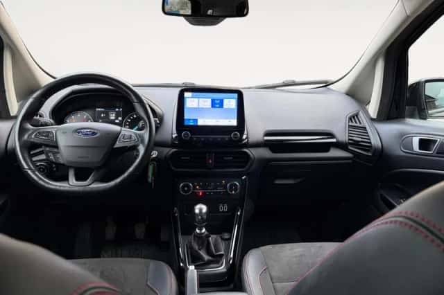 Ford EcoSport (2022) thumbnail 16