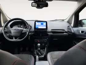 Ford EcoSport (2022) thumbnail 16