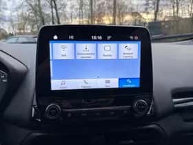 Ford EcoSport (2022) thumbnail 18