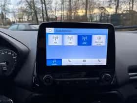 Ford EcoSport (2022) thumbnail 19
