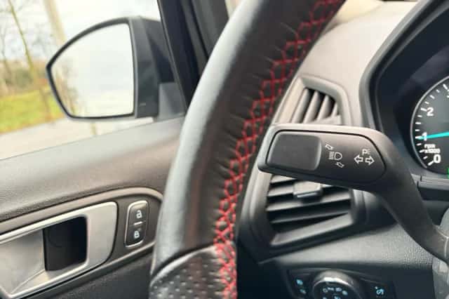 Ford EcoSport (2022) thumbnail 20