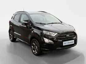 Ford EcoSport (2022) thumbnail 3