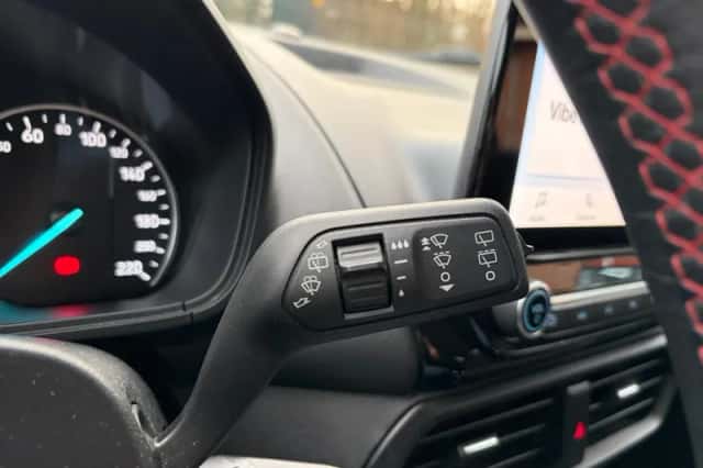 Ford EcoSport (2022) thumbnail 21