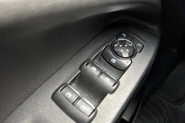 Ford EcoSport (2022) thumbnail 22