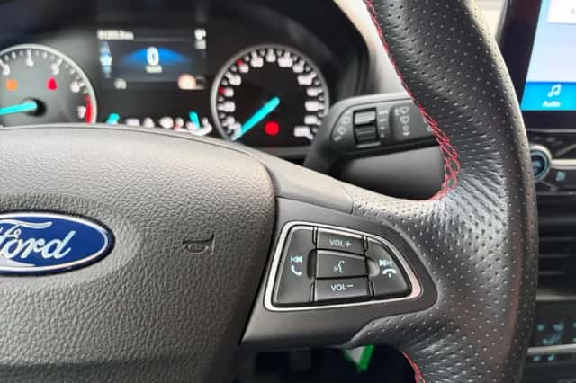 Ford EcoSport (2022) thumbnail 26