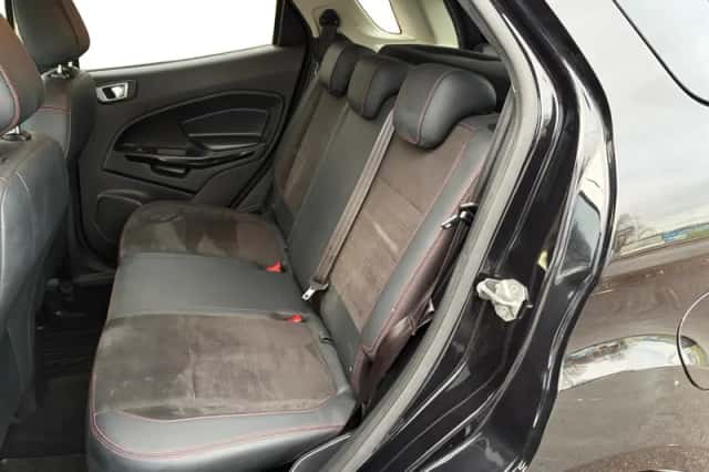 Ford EcoSport (2022) thumbnail 28